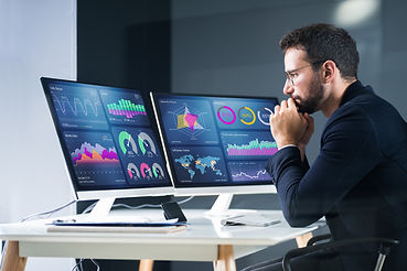 QuantDirection Dashboard