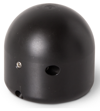 Frontdyse, type HRR for EHLE-HD Multi-Power rotordyser 1+2 og 1+4