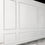 Thumbnail: READY TO INSTALL PRE-CUT FRENCH WALL MOULDING KITS  |  FRENCH STYLE WALL DECOR  |  KUMHAARR.COM