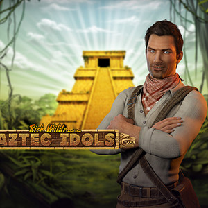 Demo slot Aztec Idols Play'n GO