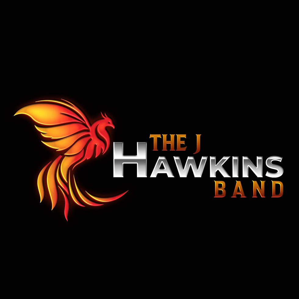 J Hawkins Band 50th Birthday Celebration