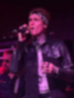 Buckcherry