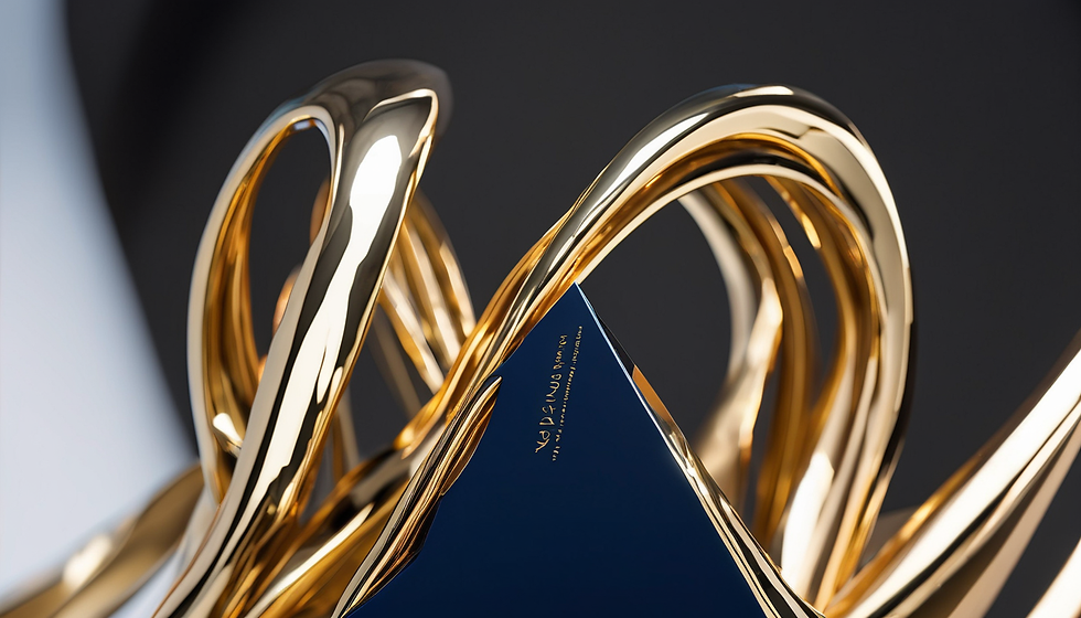 Contemporary Art Visionaries Exhibit