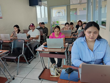 Nueva temporada del Curso de Excel Básico-Intermedio en UCYT