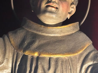 XVI Jornadas «Sanxenxo na Historia», dedicadas a fray Juan de Navarrete