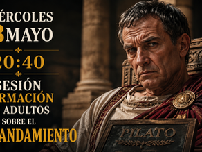 Introducción al Credo.