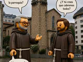 Tres cosas para este fin de semana: