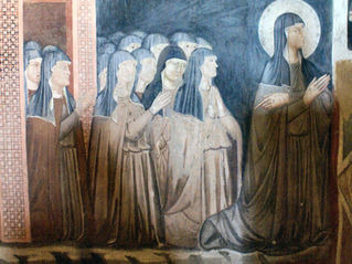 ¿Qué aporta Santa Clara de Asís a la Iglesia?
