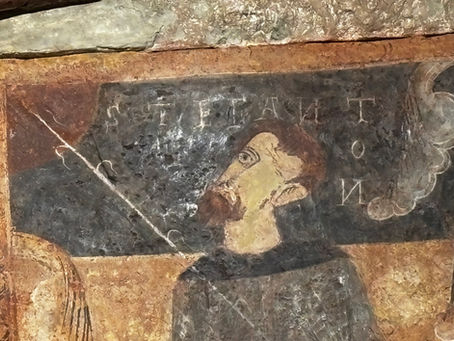 Posca: así es el agua con vinagre de los soldados romanos que se le ofreció a Jesucristo en la cruz