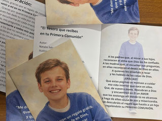 Mail Parroquia 25 Octubre 2026