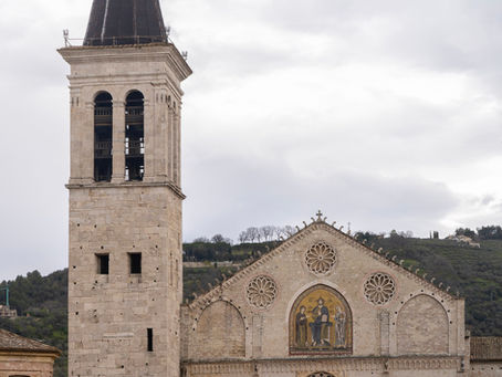 “La Iglesia está yendo hacia los perros, y cuando llegue, los convertirá.”