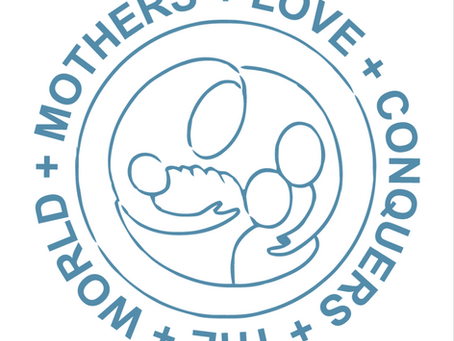 Oración de Madres: Eucaristía conjunta de todos los grupos: sábado 4 mayo > 20:00h