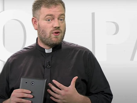 ¿Quién es Dios Espíritu Santo?