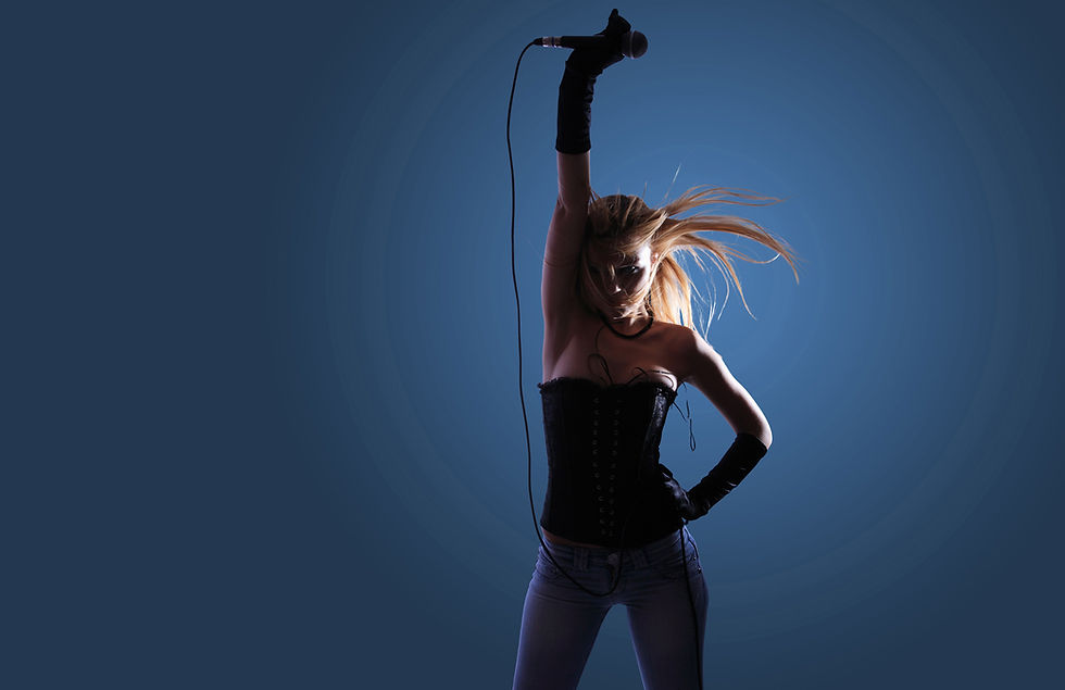 Female Singer