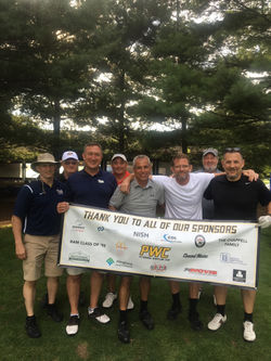2018 Golf Outing