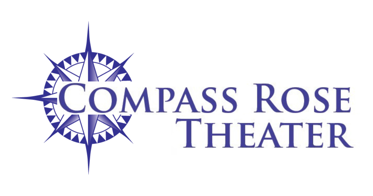 Compass Rose Studio Theater logo