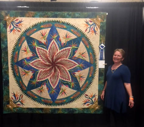 Home Grandstrand Quilters
