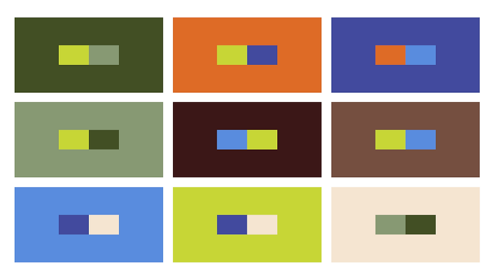 Branding