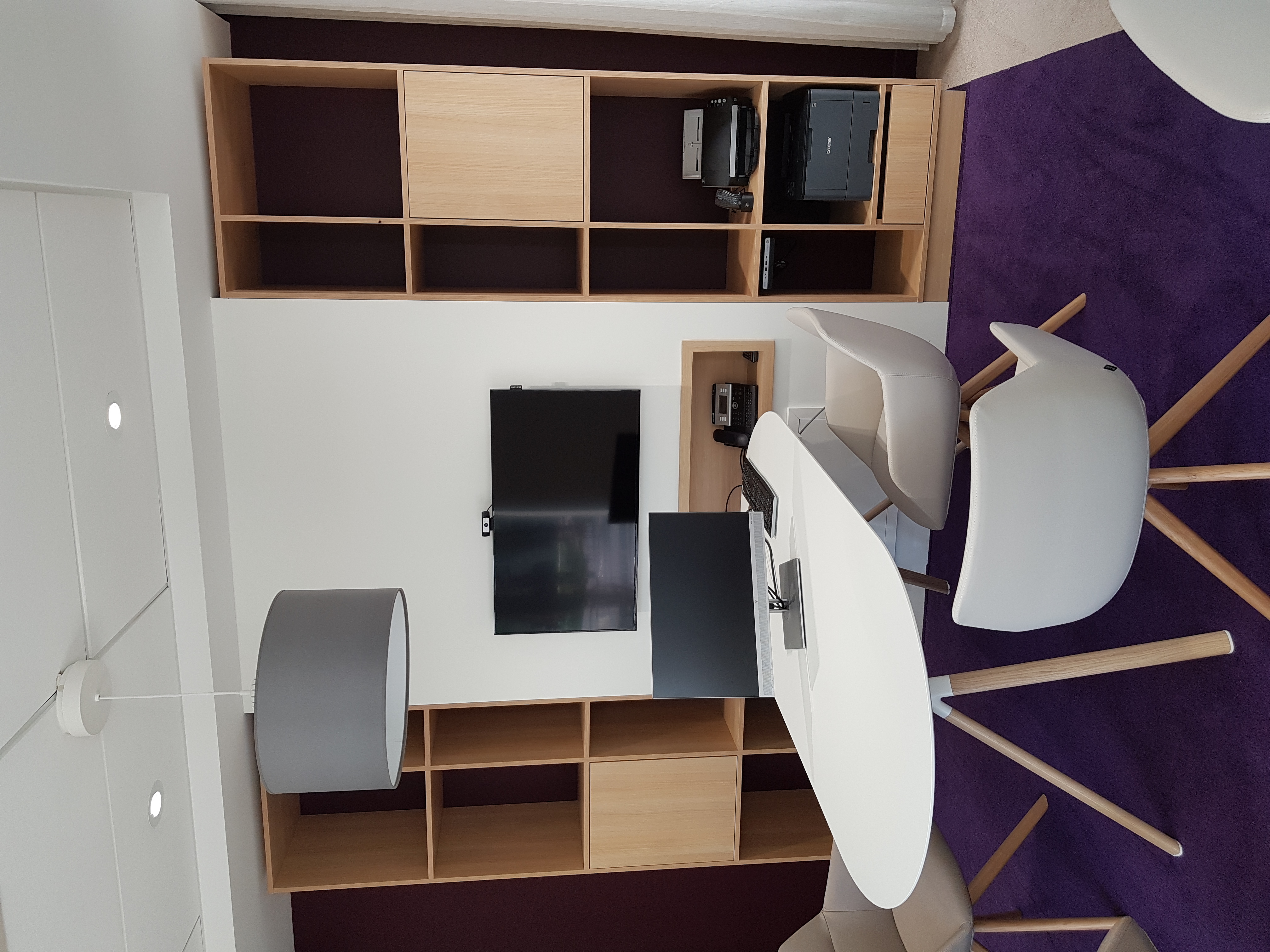 bureau conseils