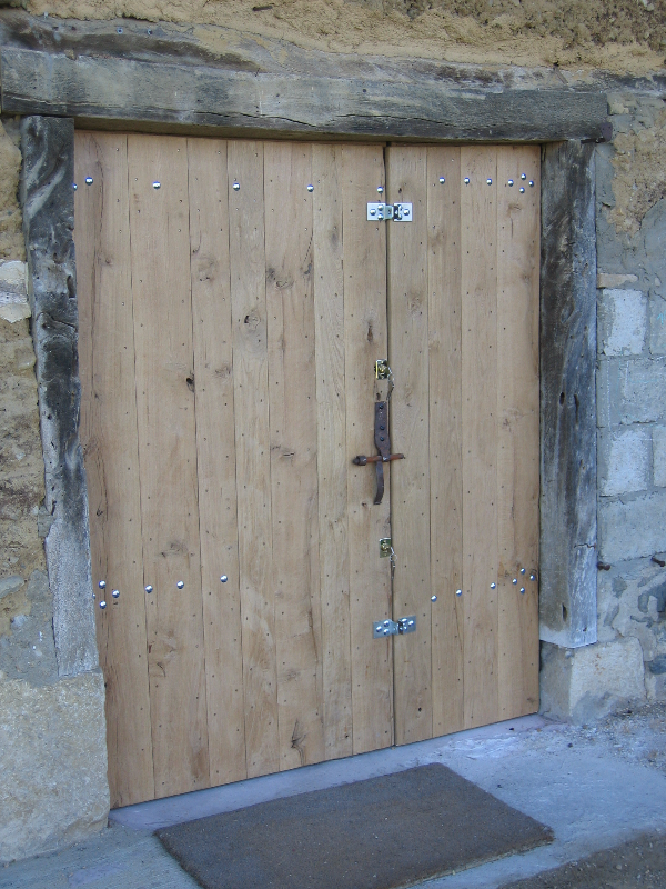 Porte De Grange En Bois Sur Mesure almoire