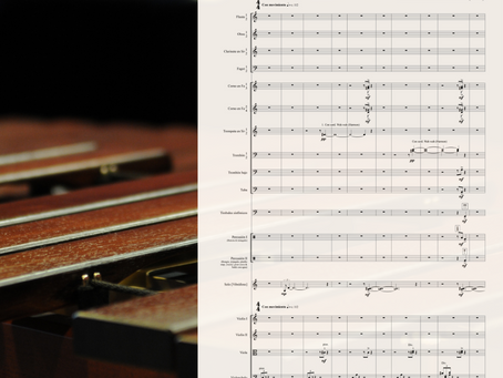 ¡Estreno de Re-Percusiones Ancestrales!