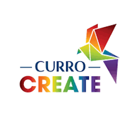 Curro Create Logo