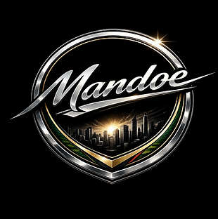 Mandoe Logo