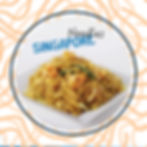 SINGAPOORE RICE NOODLES       新加坡面条