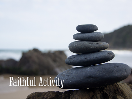Faithful Activity