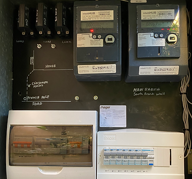Home Electrical Switch board replacement Seafoth, Northern Beaches of Sydney NSW