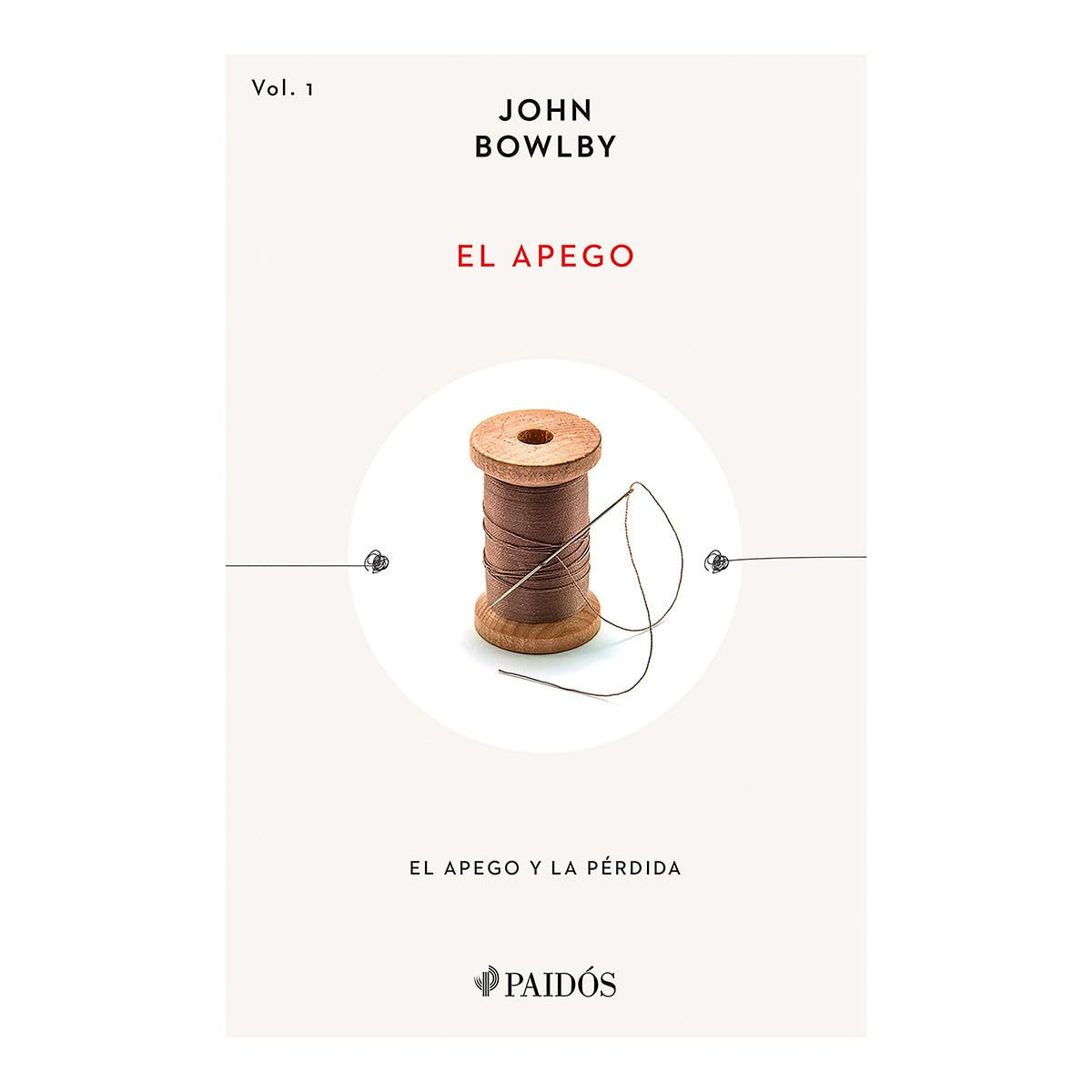 El apego