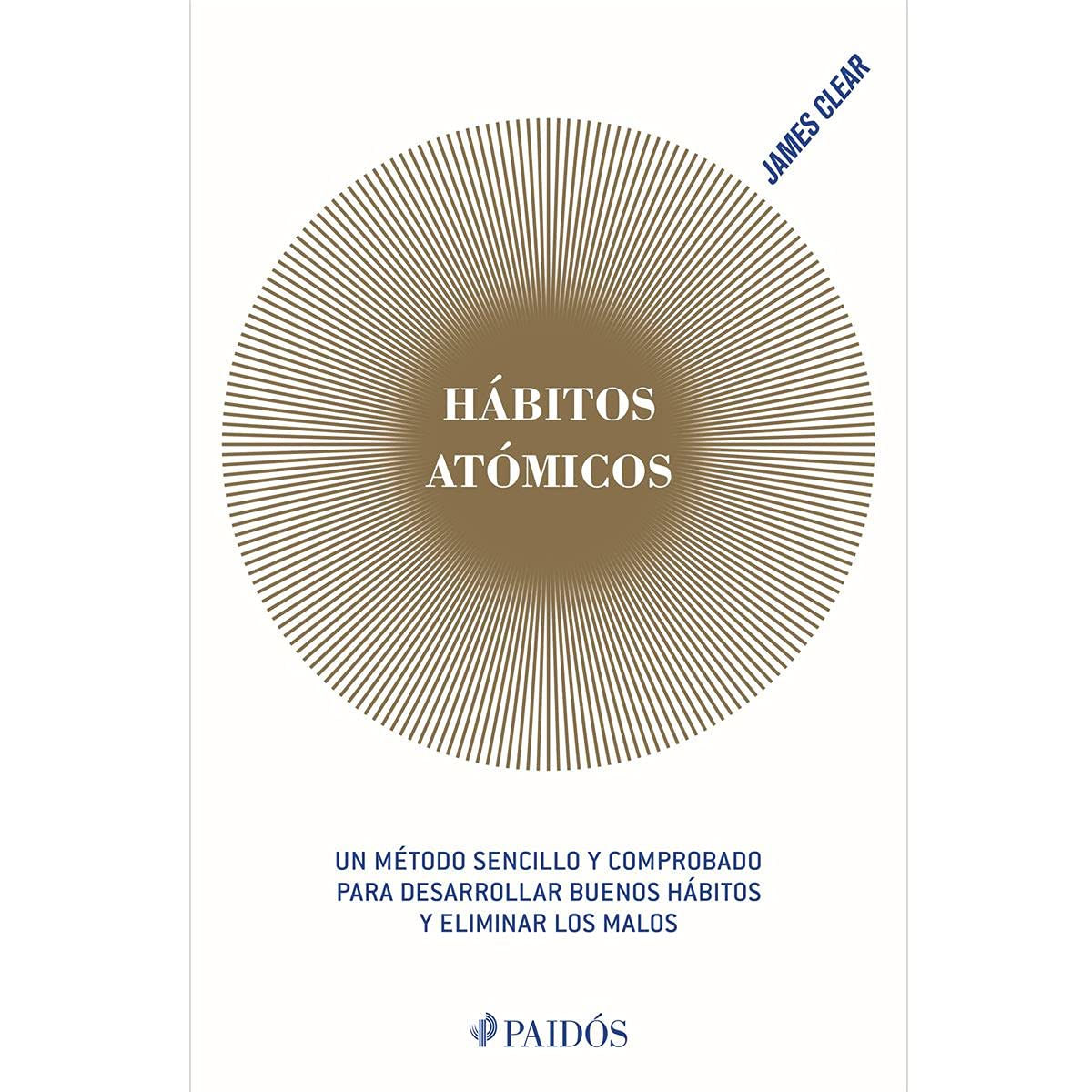 Hábitos atómicos