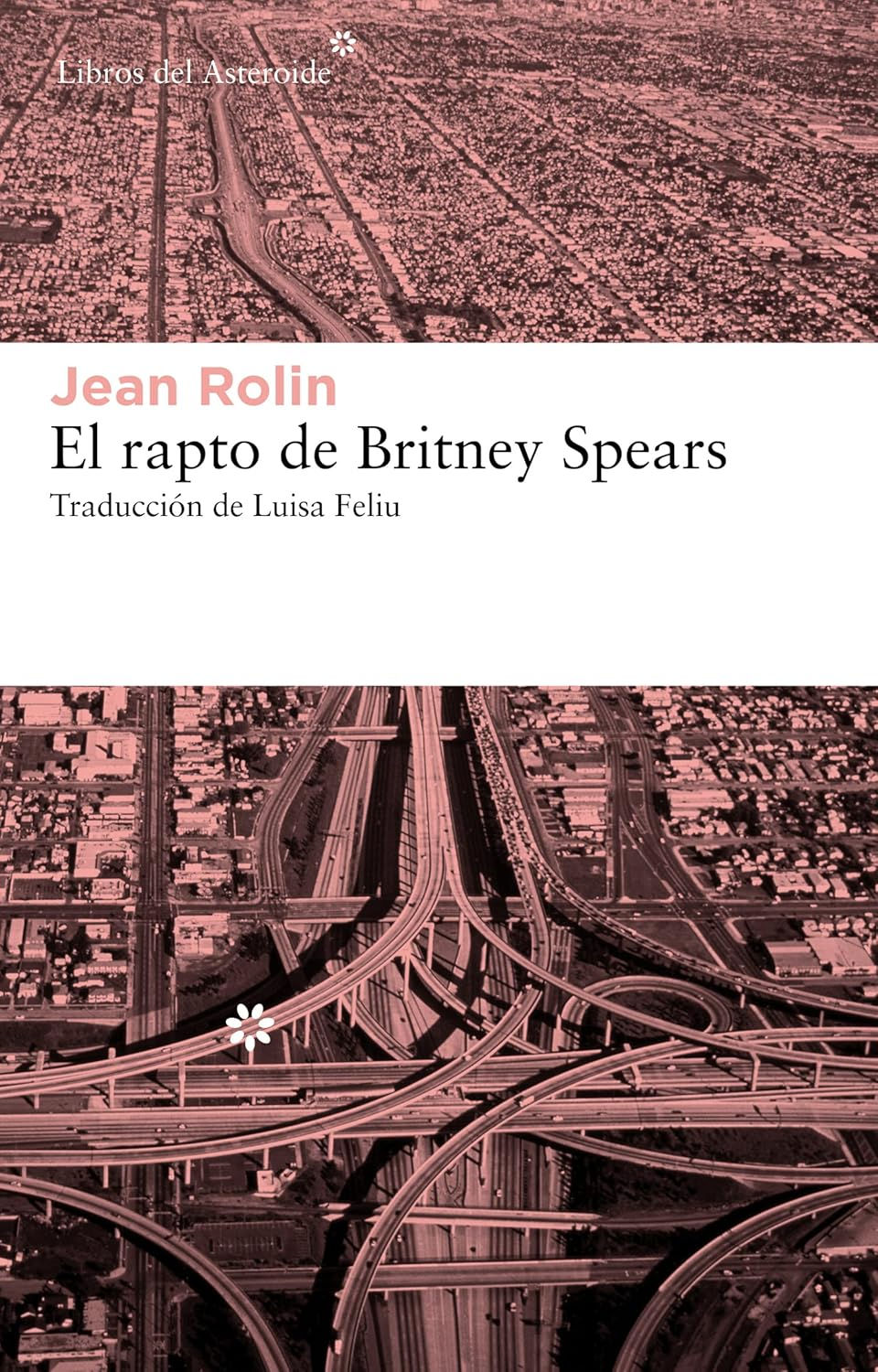 El rapto de britney spears