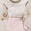Thumbnail: Dainty Delight Skorts Set