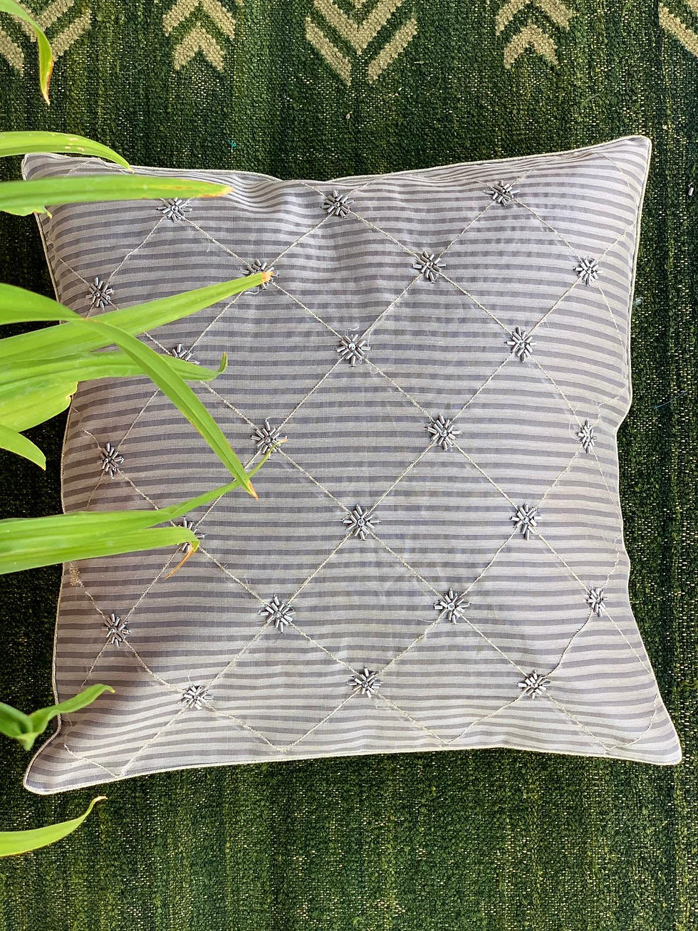 Thumbnail: Diamonds Cushion Cover