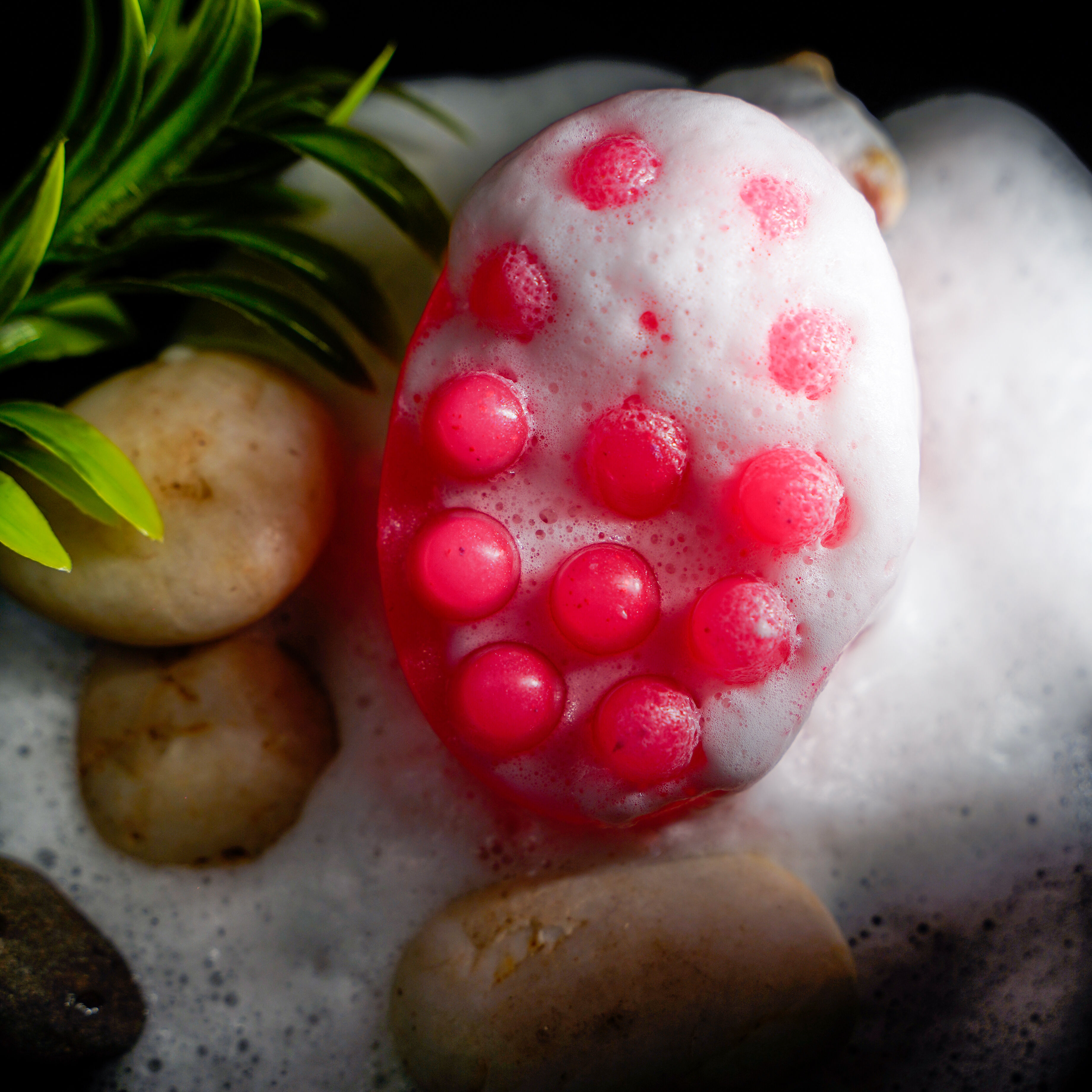 Մերսման օճառ