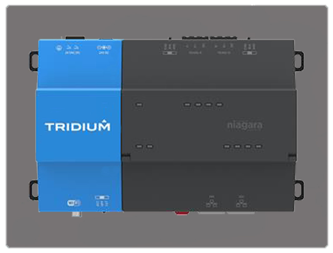 TRIDIUM