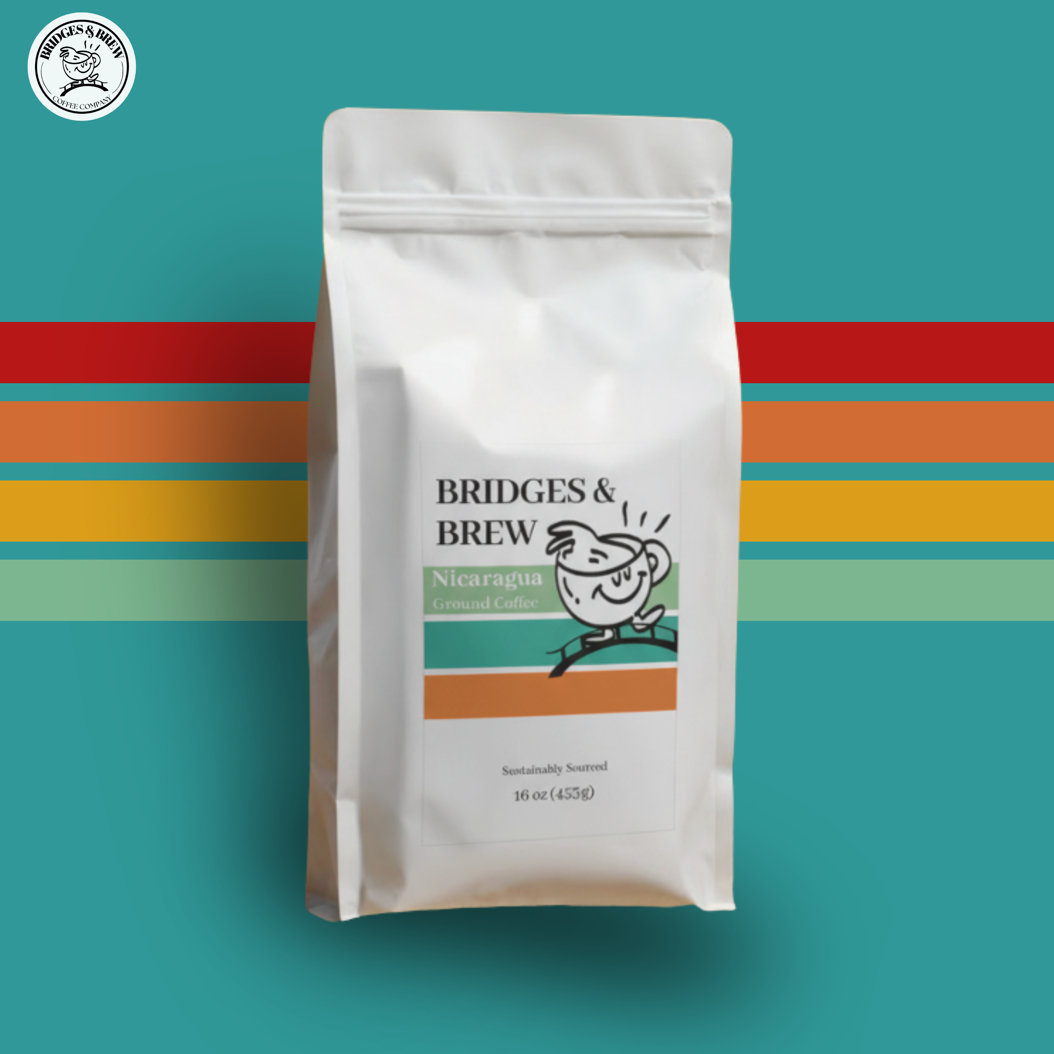 Nicaragua Coffee