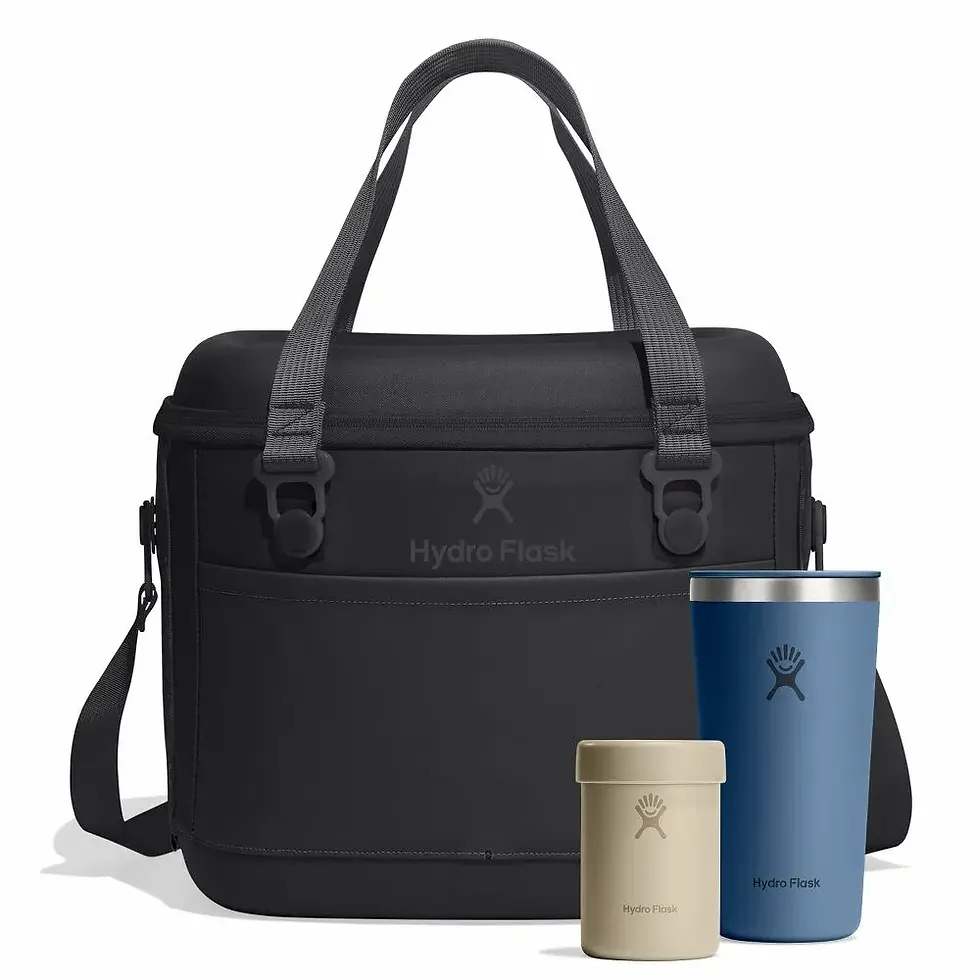 Hydro Flask Game Day Bundle