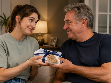 Last-Minute Father's Day Gifts