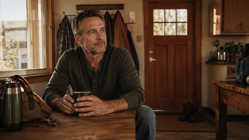What to Get a Dad Who Says He Doesn't Want Anything Father's Day Gift Ideas