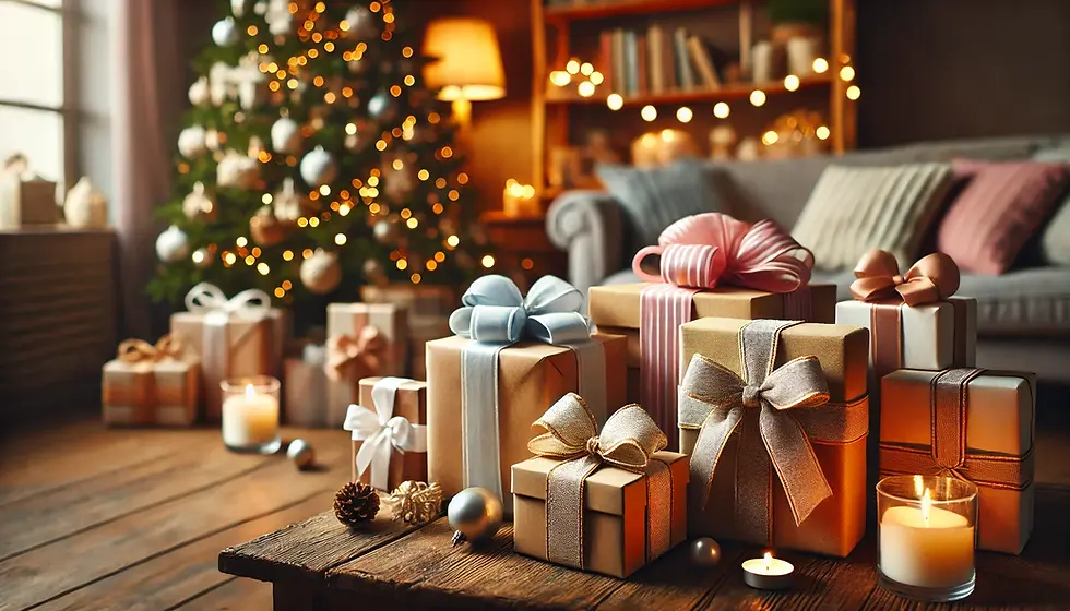 Best Gifts Under $50 in 2024 for Friends and Family: Affordable Yet Thoughtful Ideas