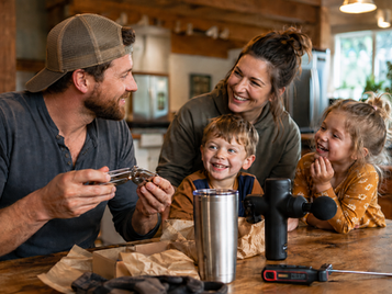 Best Father's Day Gifts Under $50 That Feel Expensive