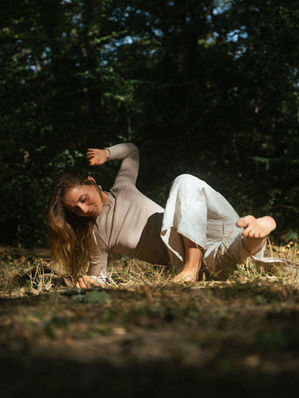 La liberté d'être multiple...