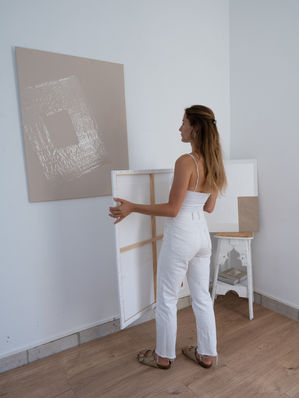 L'authenticité vs collecter les avis d'autrui