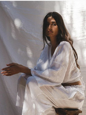 Lora, the subtle embodiement of divine energy - Rnr Creative