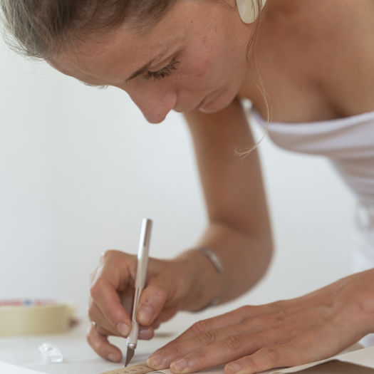 Le sentiment d'éparpillement