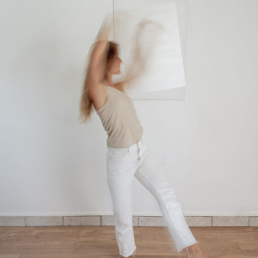 L'intuition dans le mouvement