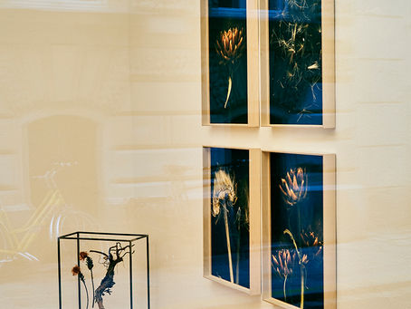 Galerie Ulrike Hrobsky / [ˈfeːtɪʃ] 