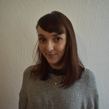 Rachel Pronger_Headshot
